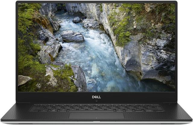 Dell Precision 5530 2-in-1 Business Laptop 15.6" Intel Core i5-8400H 2.5GHz in Silver in Pristine condition