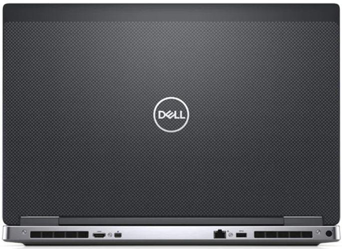 Refurbished Dell Precision 7740 Mobile Workstation Laptop 17.3" - Reebelo US