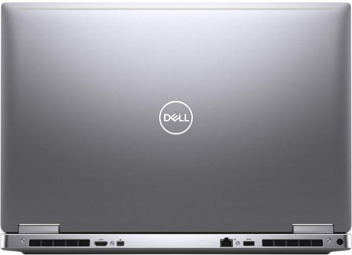 Refurbished Dell Precision 7740 Mobile Workstation Laptop 17.3" - Reebelo US