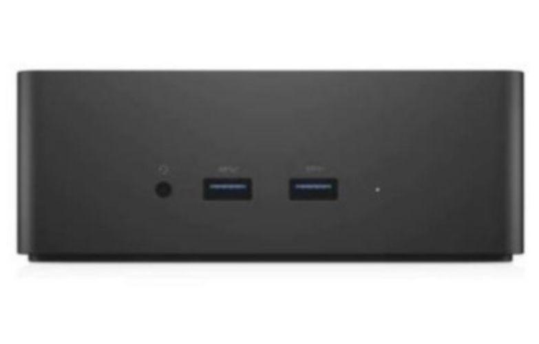 Refurbished Dell TB16K16A Business Thunderbolt Docking Station Adapter - Reebelo US