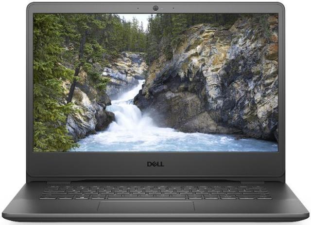 Dell Vostro 3400 Laptop 14" Intel Core i3-1115G4 3.0GHz in Black in Acceptable condition