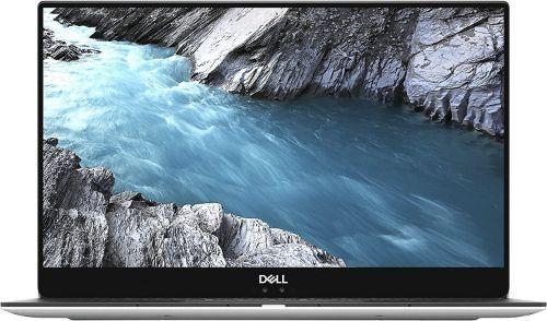 Dell XPS 13 9370 Laptop 13.3" Intel Core i7-8550U 1.8GHz in Silver in Excellent condition
