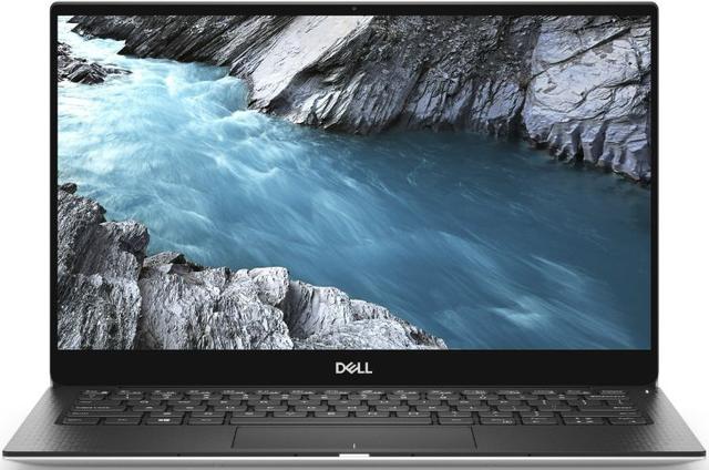 Dell XPS 9305 Laptop 13.3" Intel Core i5-1135G7 2.4GHz in Platinum Silver in Excellent condition