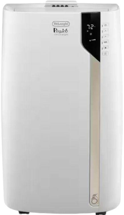 DeLonghi  PACEX398VUVC-6ALWH 3-in-1 Pinguino Portable Air Conditioner  - White - Excellent