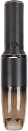 Diyeeni Q19 Cordless Rechargeable Mini Handheld Vacuum Cleaner - Black - Excellent