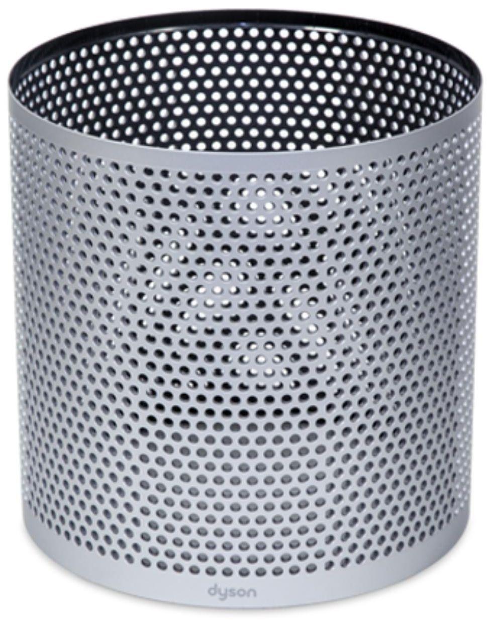 Dyson  967398-06 Replacement Filter Housing for Dyson Air Purifier - Silver - Excellent