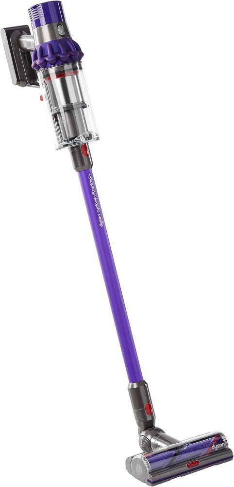 Dyson  Cyclone V10 Animal+ Cordless Stick Vacuum Cleaner - Purple - Excellent