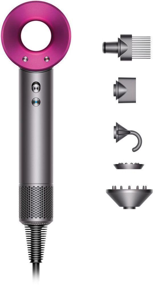Dyson HD07 Supersonic Hair Dryer