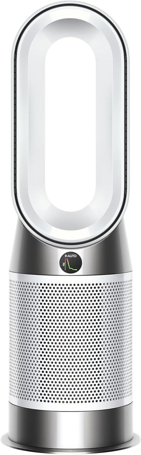 Dyson HP10 Purifier Hot+Cool Fan Heater