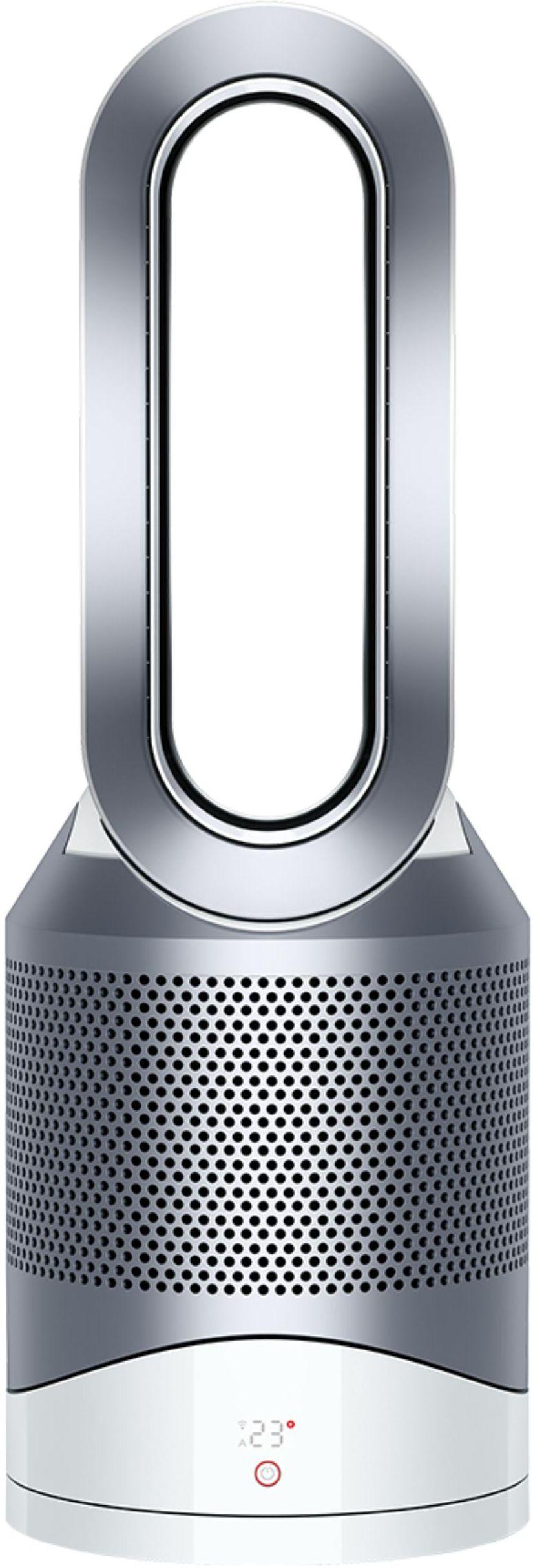Dyson Pure Hot+Cool HP01 Air Purifying Heater + Fan
