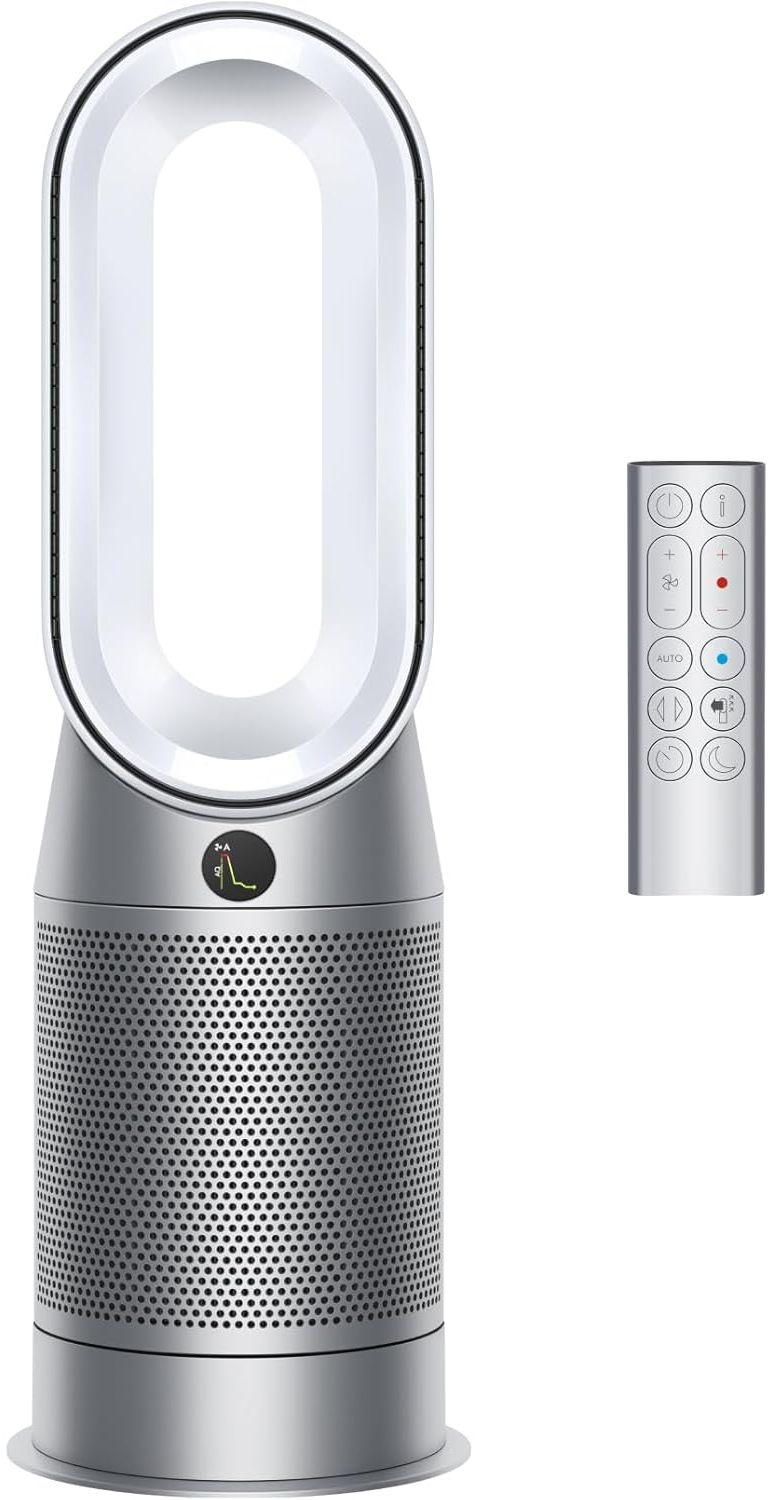 Dyson Purifier Hot+Cool HP07 Air Purifier Fan Heater