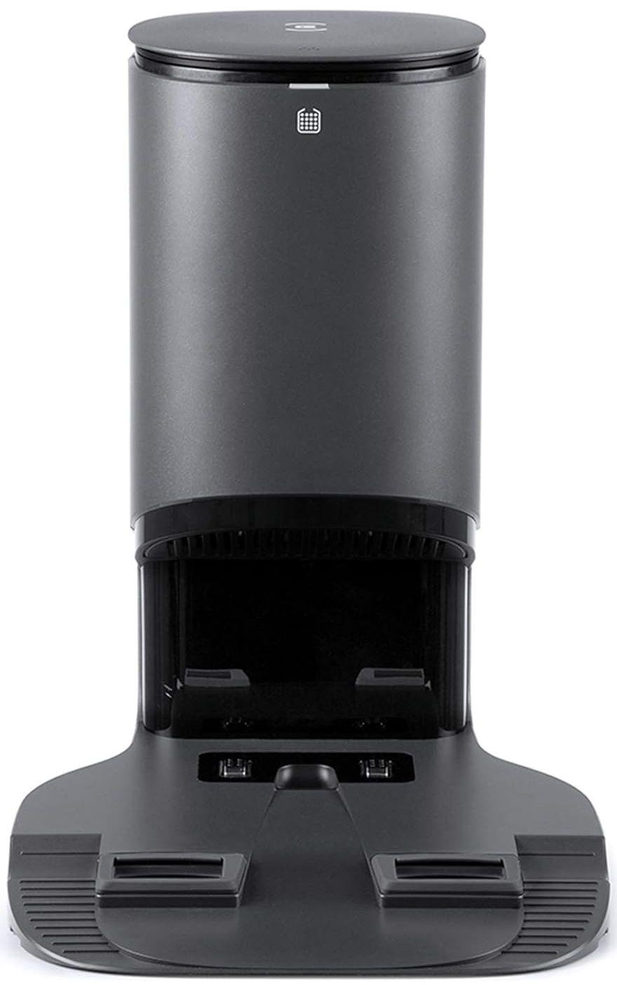 Ecovacs Deebot Auto-Empty Station for N8/N8 PRO/T8/T8 AIVI