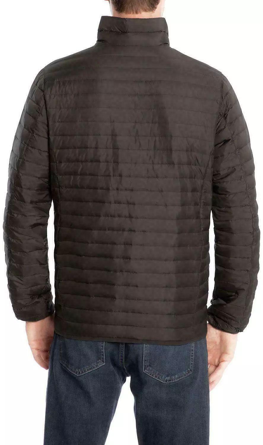 Eddie Bauer Men's Packable Microlight Down Jacket XXL - Reebelo US