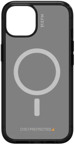 Refurbished EFM Alta Case Armour with D30 Crystalex Phone Case for iPhone 13 Pro/iPhone 14 Pro - Reebelo US
