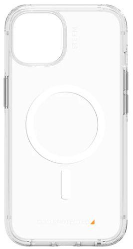 Refurbished EFM Alta Case Armour with D30 Crystalex Phone Case for iPhone 14 Plus - Reebelo US