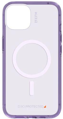 Refurbished EFM Alta Case Armour with D30 Crystalex Phone Case for iPhone 14 Plus - Reebelo US