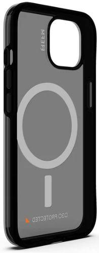 Refurbished EFM Alta Case Armour with D30 Crystalex Phone Case for iPhone 14 Plus - Reebelo US