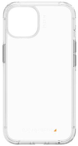 Refurbished EFM Alta Pure Case Armour with D30 Crystalex Phone Case for iPhone 13/iPhone 14 - Reebelo US