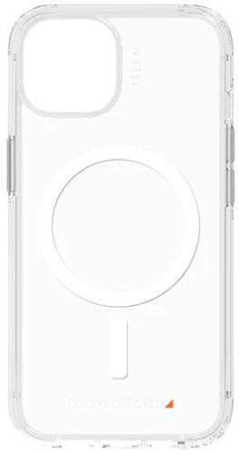 Refurbished EFM Aspen Case Armour with D30 Crystalex Phone Case for iPhone 13 Pro Max/iPhone 14 Pro Max - Reebelo US
