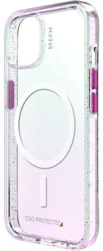 Refurbished EFM Aspen Case Armour with D30 Crystalex Phone Case for iPhone 13 Pro Max/iPhone 14 Pro Max - Reebelo US