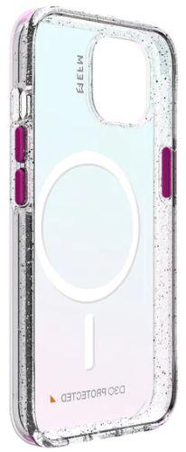 Refurbished EFM Aspen Case Armour with D30 Crystalex Phone Case for iPhone 13 Pro Max/iPhone 14 Pro Max - Reebelo US