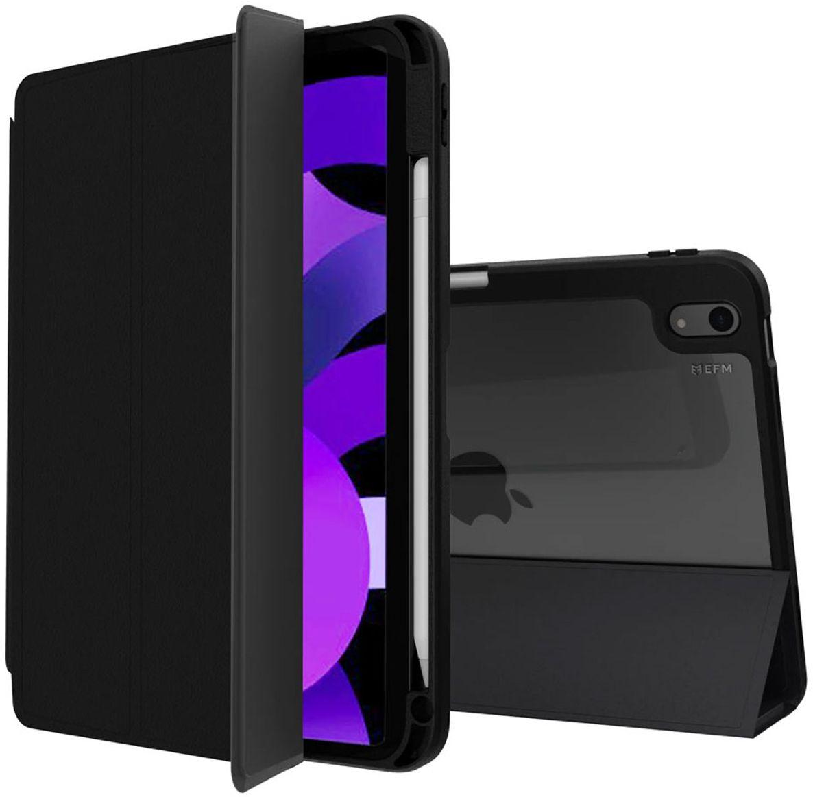 EFM Aspen Folio Case Armour for iPad 9th/8th/7th Gen (10.2-inch)