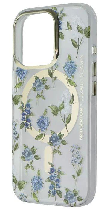 Elizabeth James Bridgerton Phone Case for MagSafe for iPhone 16 Pro
