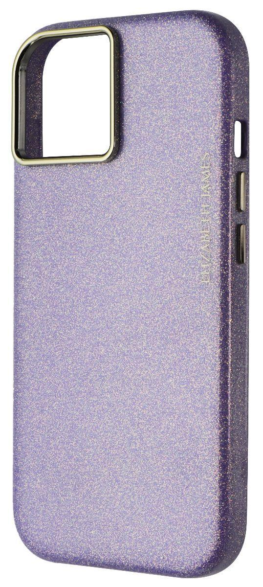 Elizabeth James Glitter Phone Case with MagSafe for iPhone 15/14/13