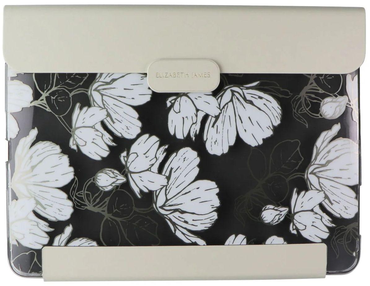 Elizabeth James iPad Case for 10.9" Inch iPad Air (4th/5th/6th Gen) - Sunday in Soho - Brand New