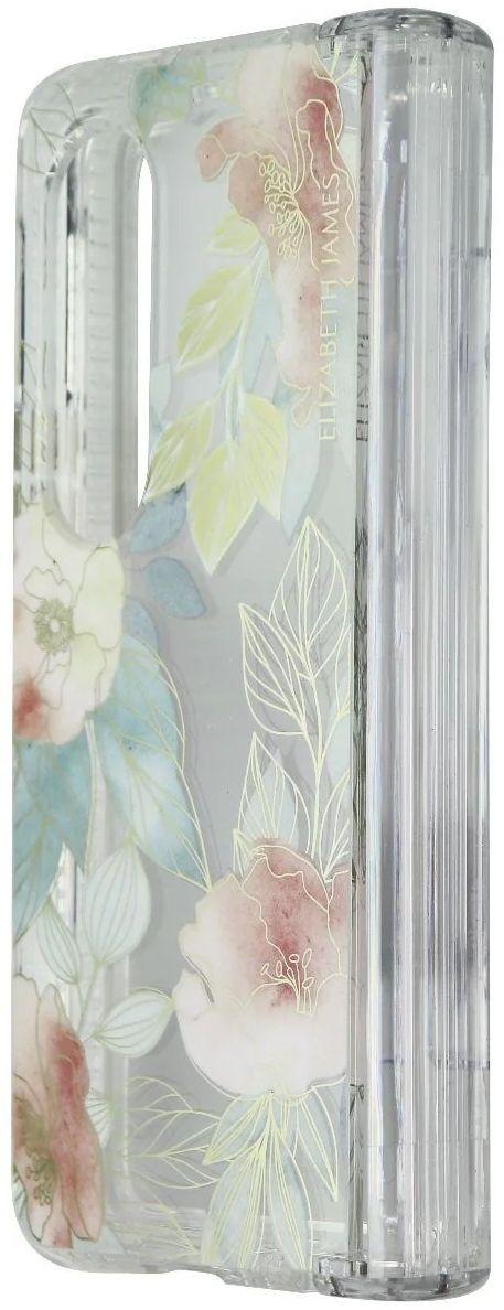Elizabeth James Phone Case for Samsung Galaxy Z Fold4