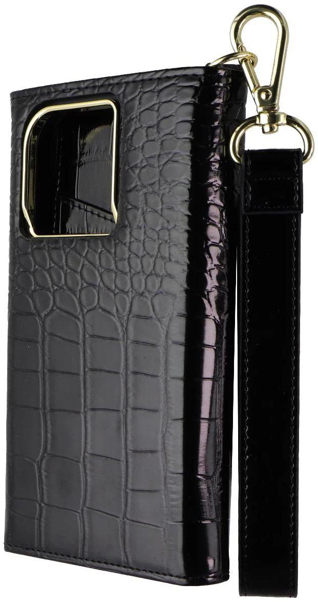 Elizabeth James Wristlet Folio Phone Case with MagSafe for iPhone 15 Pro