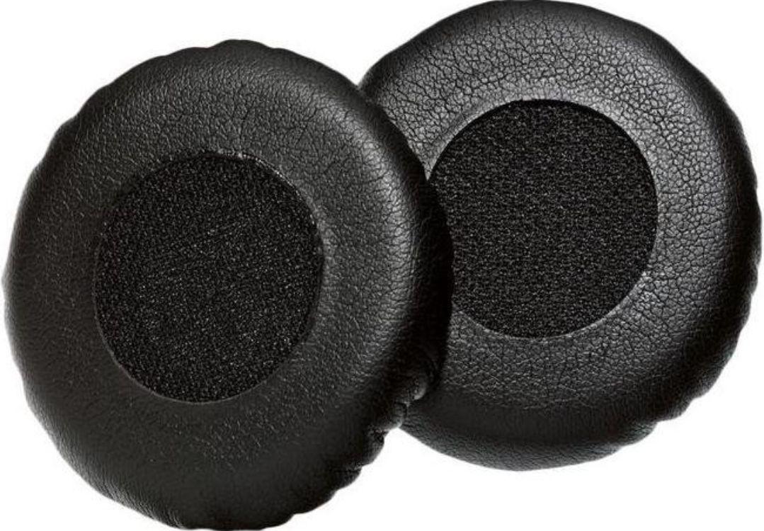 Epos  1000791 Acoustic Foam Ear Pads with Leatherette Cover for IMPACT SC 200 Series - Black - Excellent