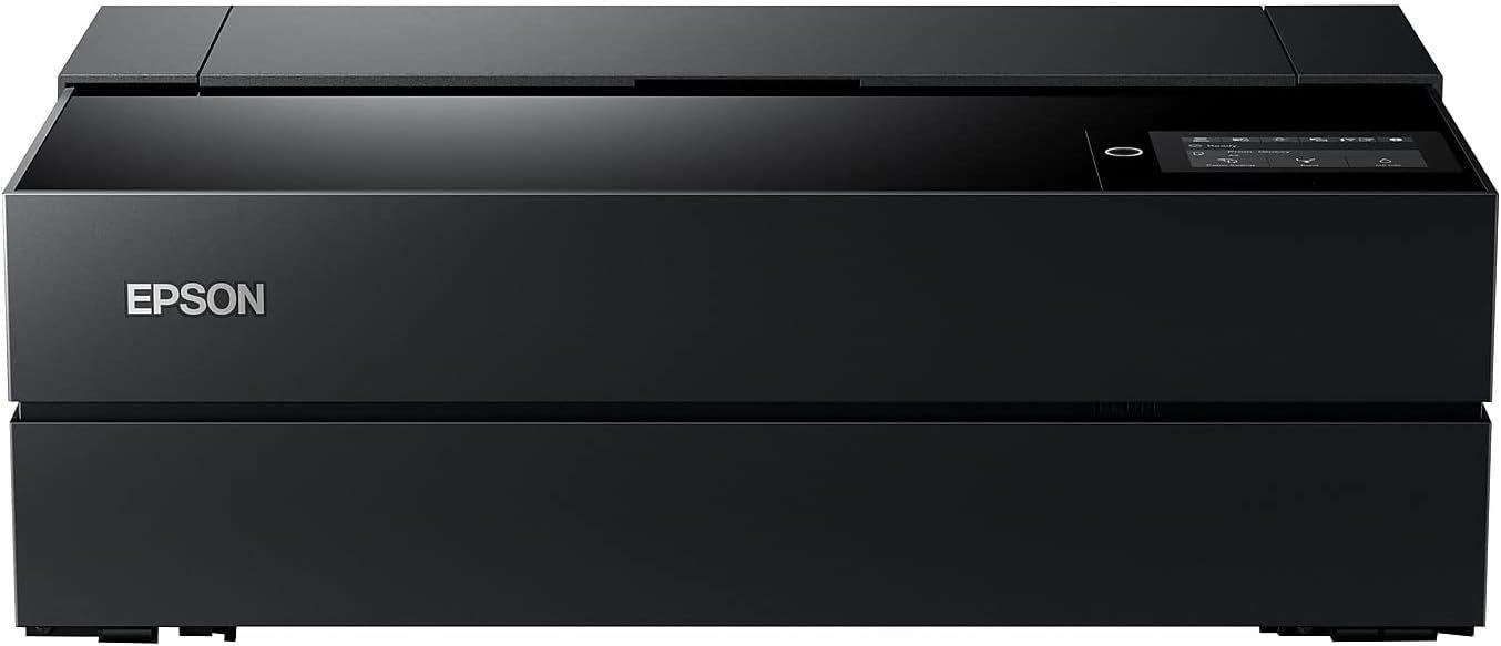 Epson  SureColor SC-P900 Printer 17" - Black - Excellent