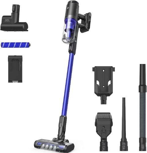Eufy HomeVac S11 Infinity Cordless Handheld Stick Vacuum Cleaner