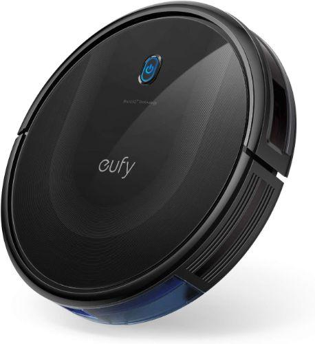 Eufy BoostIQ RoboVac 11S MAX Robot Vacuum - Black - Excellent
