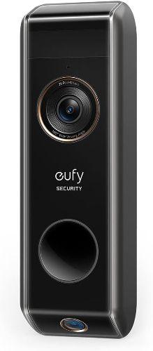 Eufy S330 Video Doorbell Security Camera (Battery Powered Add-on)