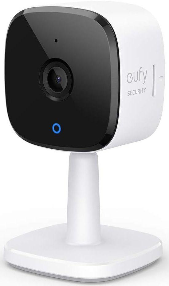 Eufy Security Solo IndoorCam C22 1080p Security Indoor Camera