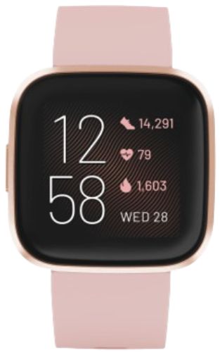 Fitbit Versa 2 Health and Fitness Smartwatch