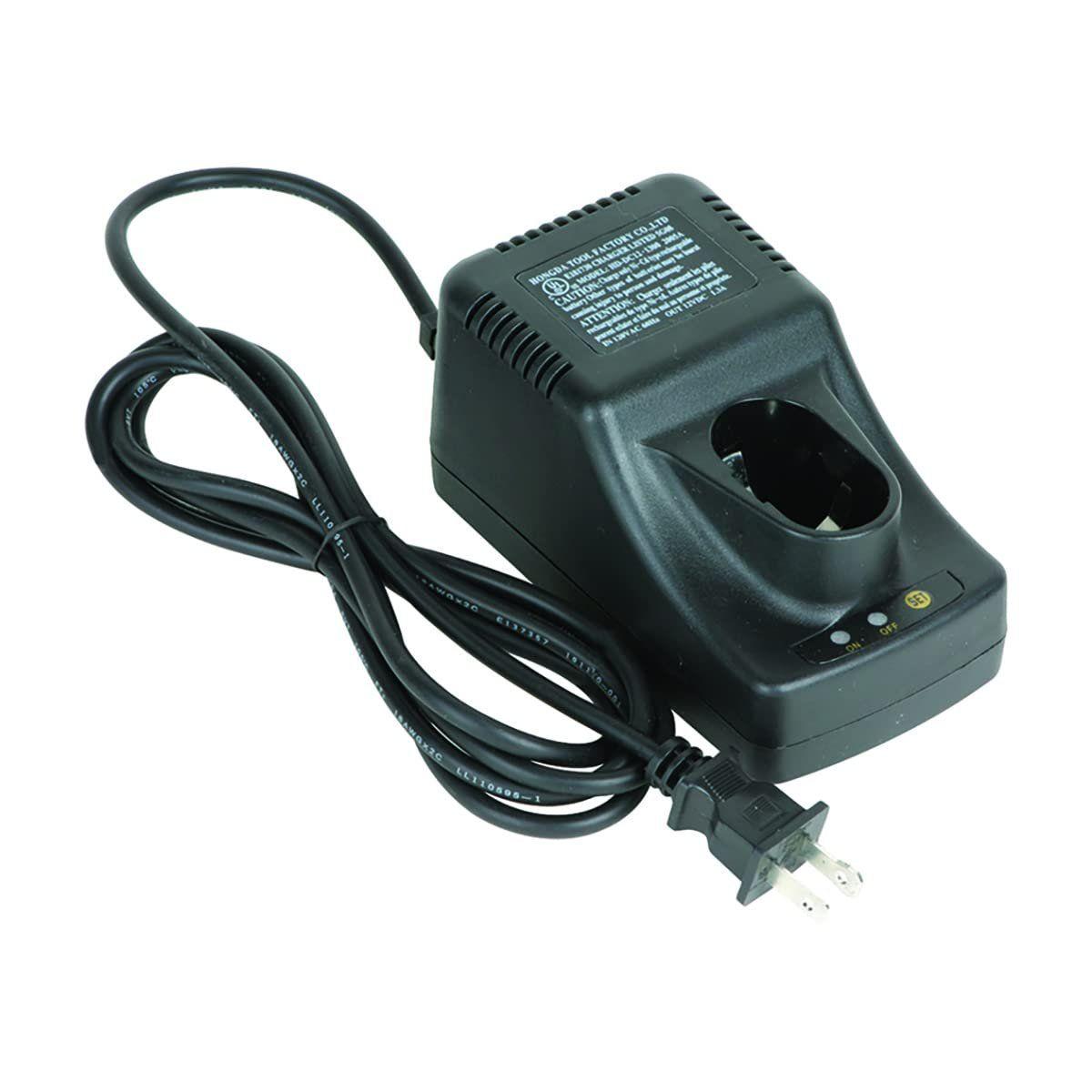 Flexzilla Replacement 12V Battery Charger For L1380