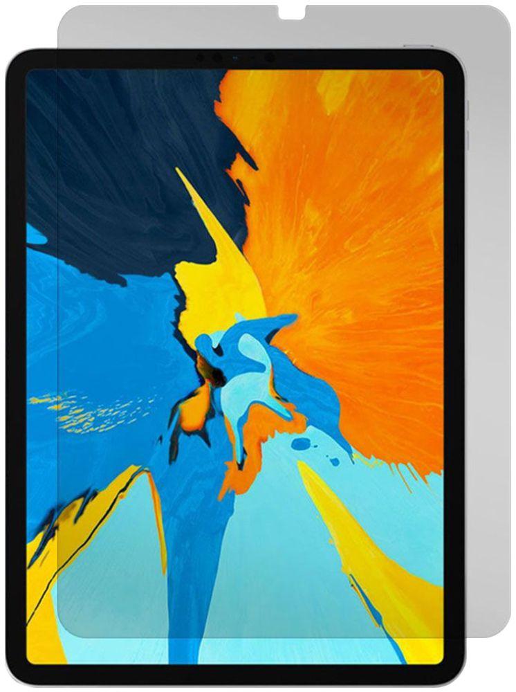 Gadget Guard  Black Ice Edition Tempered Glass Screen Protector for iPad Pro 11-inch (2018 & 2020) - Clear - Brand New