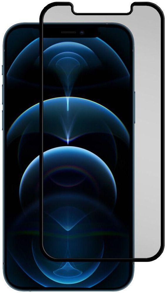 Gadget Guard Black Ice+ (Plus) Flex Screen Protector for iPhone 12/12 Pro