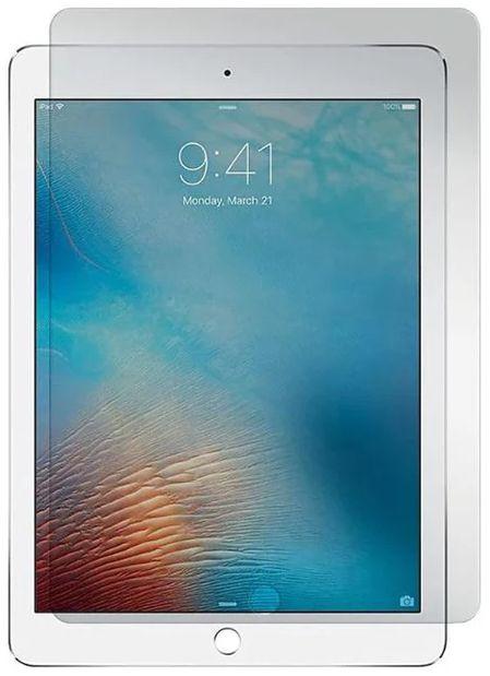 Gadget Guard  Black Ice Tempered Glass Screen Protector for iPad Air 2/Pro 9.7 - Clear - Brand New
