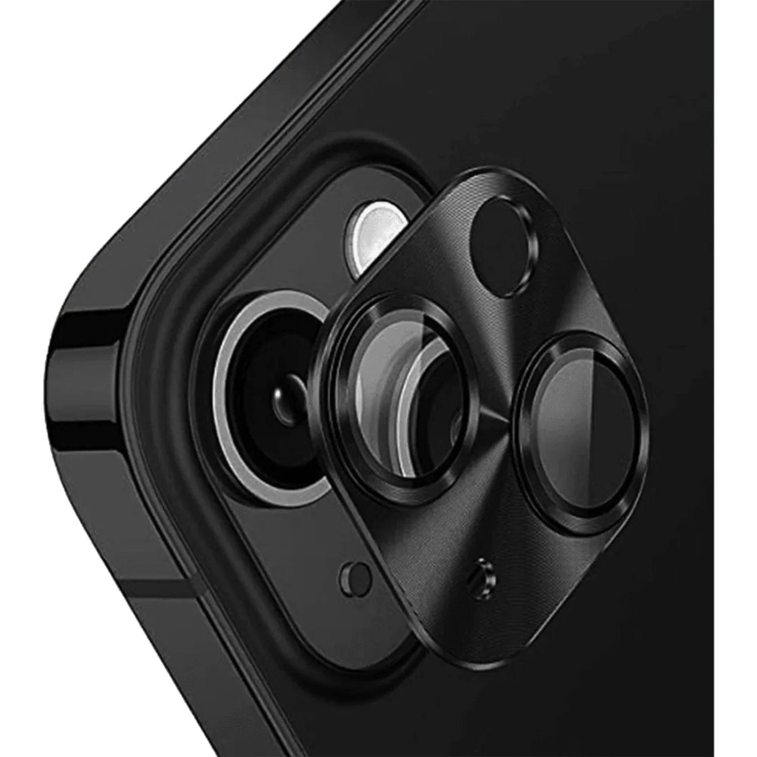 Gadget Guard Camera Protector for Apple iPhone 14 & 14+