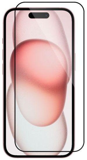 Gadget Guard Flex Screen Protector for iPhone 15 Plus