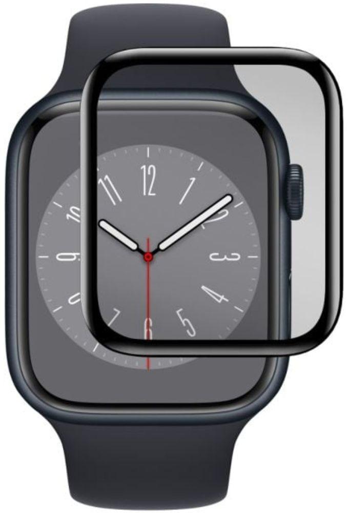 Gadget Guard Flex Series Screen Protector for Apple Watch 8 (45mm)