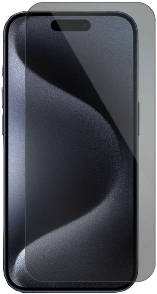Gadget Guard Glass Privacy Screen Protector for iPhone 15 Pro