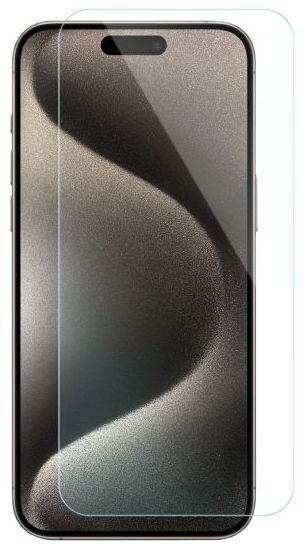 Gadget Guard Glass Screen Protector for iPhone 15 Pro Max