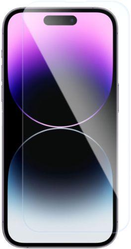 Gadget Guard Tempered Glass Screen Protector for Apple iPhone 14 Pro Max