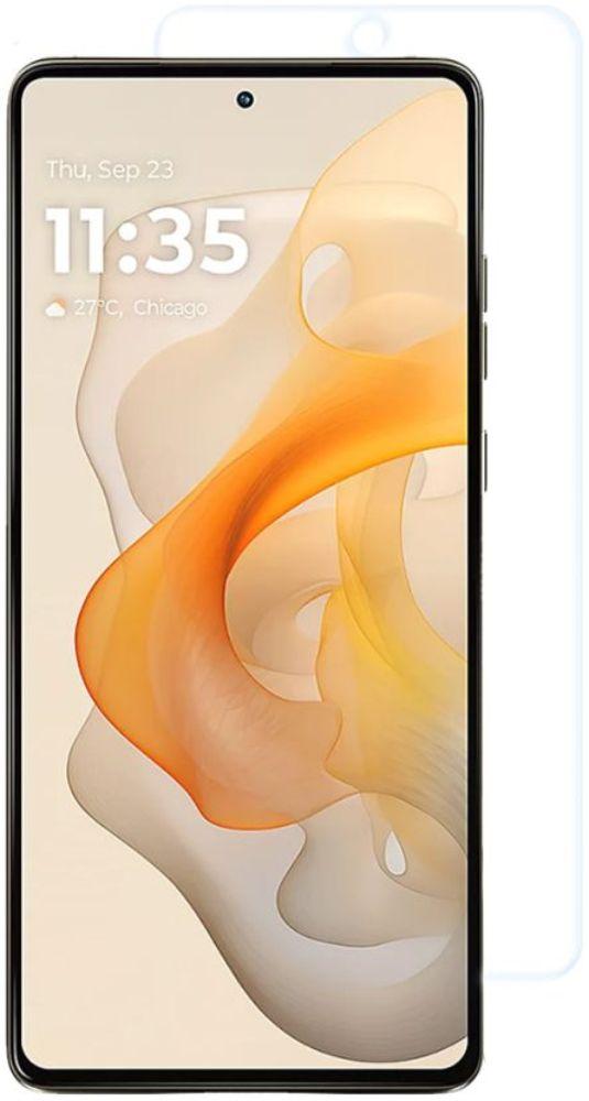 Gadget Guard Tempered Glass Screen Protector for Motorola Moto Stylus G 5G (2024)