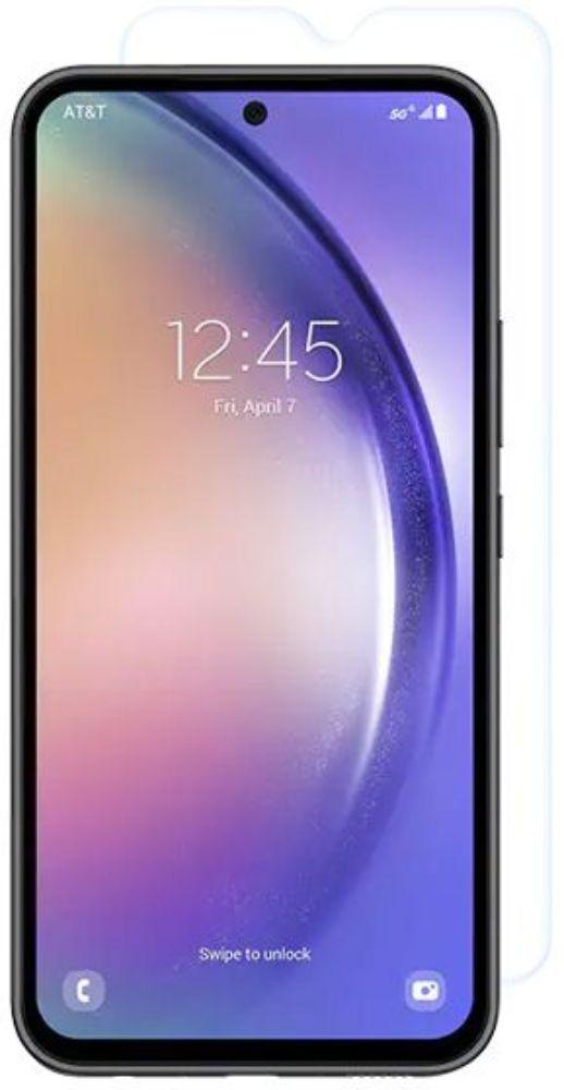 Gadget Guard Tempered Glass Screen Protector for Samsung Galaxy A25 5G